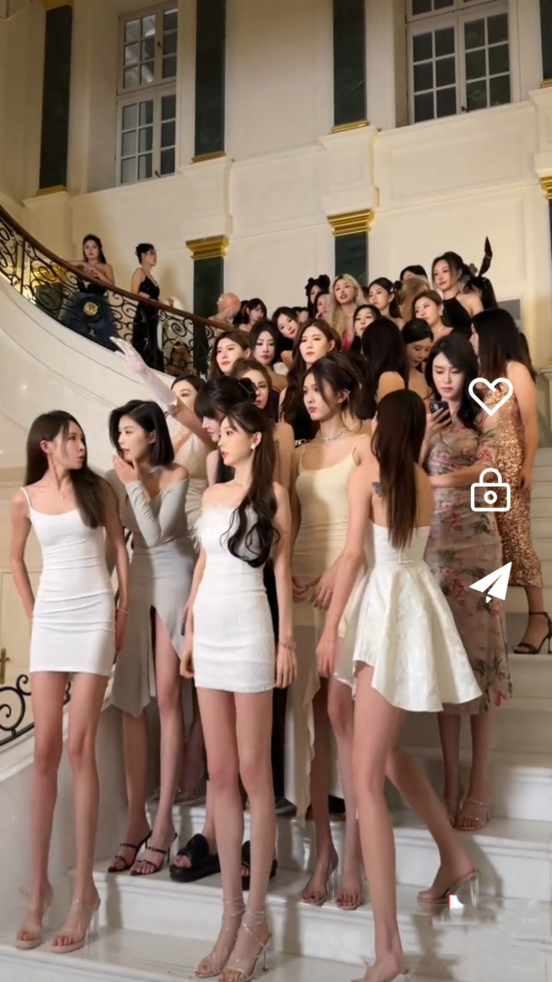 你不会发现我的秘密小说截图